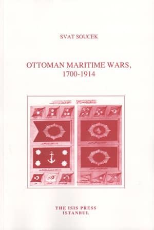 Ottoman Maritime Wars, 1700-1914