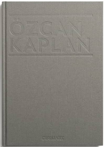 Özcan Kaplan - Kapalı Ağızla Konuşmalar…