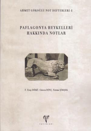 Paflagonya Heykelleri Hakkında Notlar