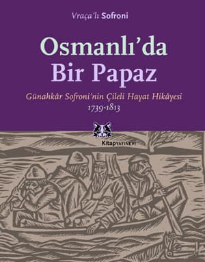 Osmanlı'da Bir Papaz