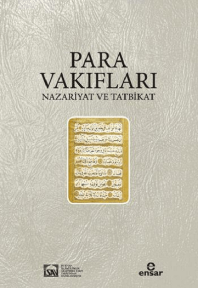 Para Vakıfları