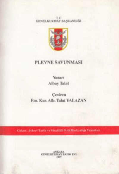 Plevne Savunması