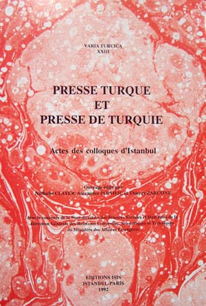 Presse Turque et Presse de Turquie