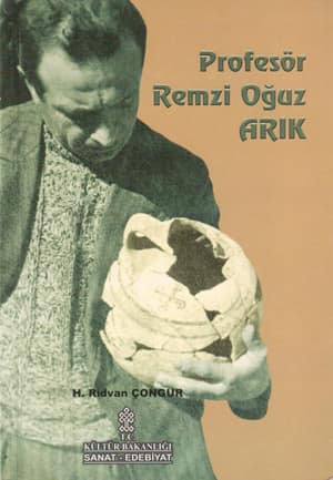 Profesör Remzi Oğuz Arık