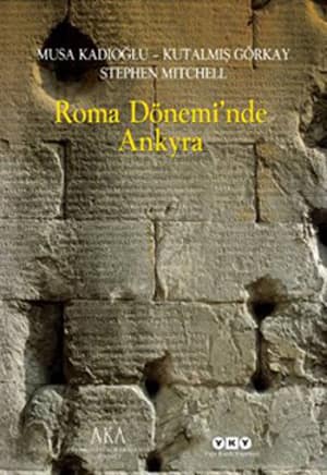 Roma Dönemi'nde Ankyra