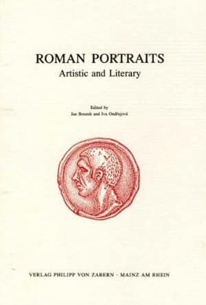 Roman Portraits. Artistic and Literary