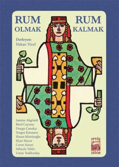 Rum Olmak Rum Kalmak