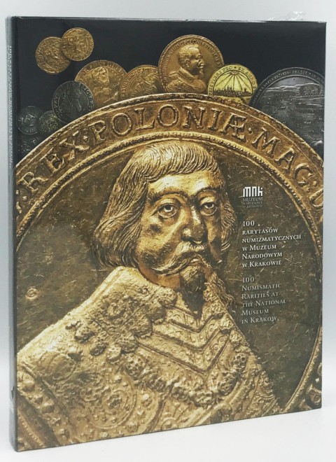 100 Numismatic Rarities at The National Museum in Krakow