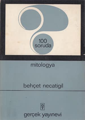 100 Soruda Mitologya