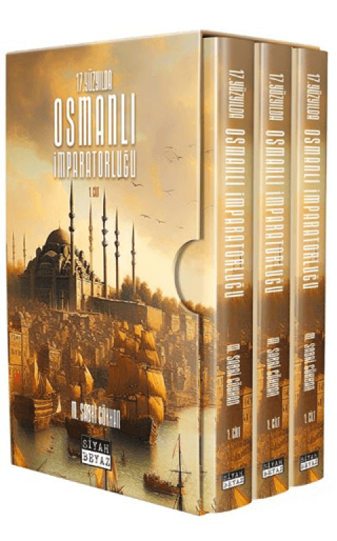 17. Yüzyılda Osmanlı İmparatorluğu