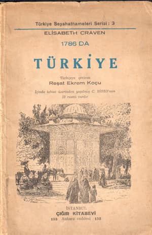 1786'da Türkiye
