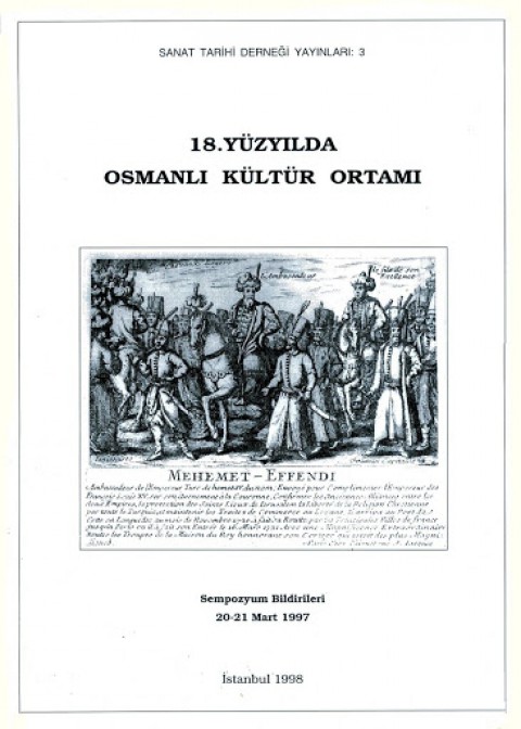 18. Yüzyılda Osmanlı Kültür Ortamı