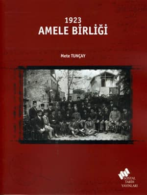 1923 Amele Birliği