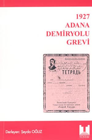 1927 Adana Demiryolu Grevi