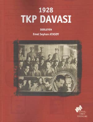 1928 TKP Davası