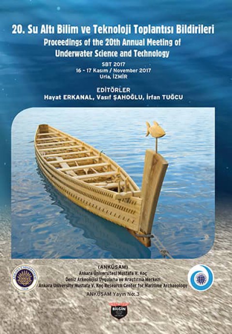 20. Su Altı Bilim ve Teknoloji Toplantısı Bildirileri
