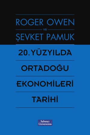 20. Yüzyılda Ortadoğu Ekonomileri Tarihi