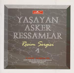 Yaşayan Asker Ressamlar Resim Sergisi 4