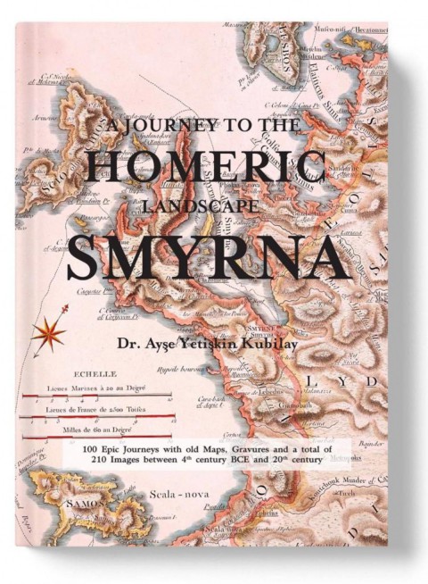 SMYRNA - A Journey to the Homeric Landscape