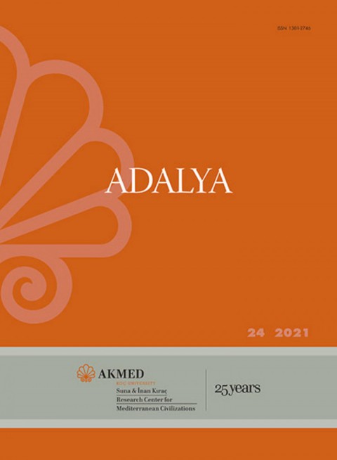 Adalya 24  (2021)