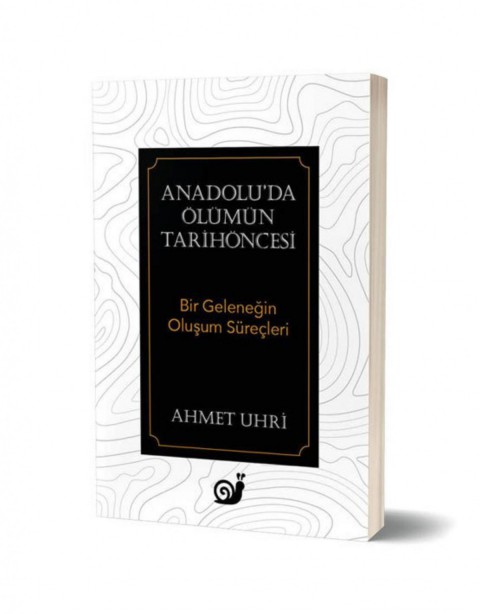Anadolu’da Ölümün Tarihöncesi