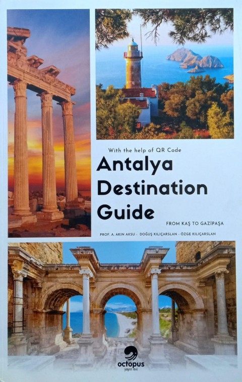 Antalya Destination Guide
