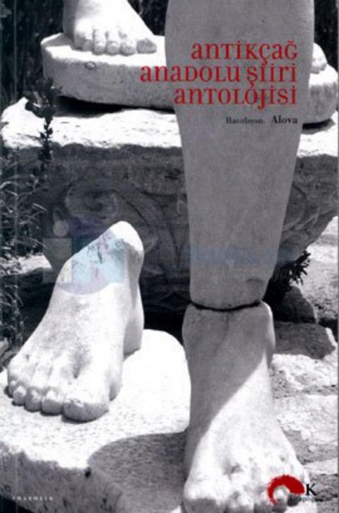 Antikçağ Anadolu Şiiri Antolojisi