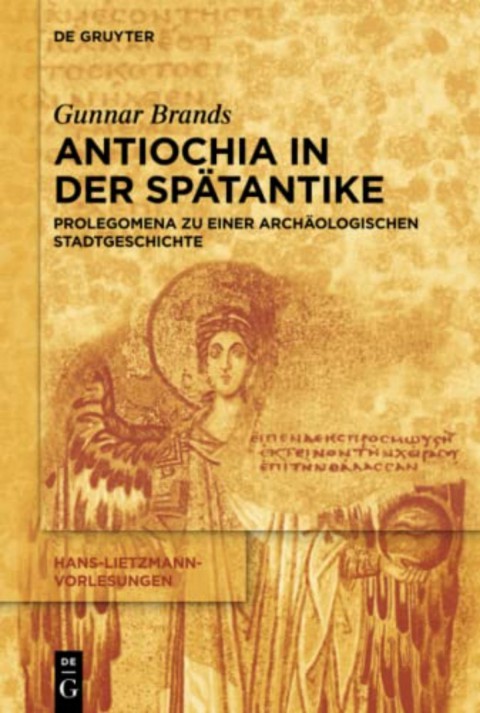 Antiochia in der Spatantike