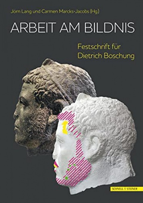 Arbeit am Bildnis