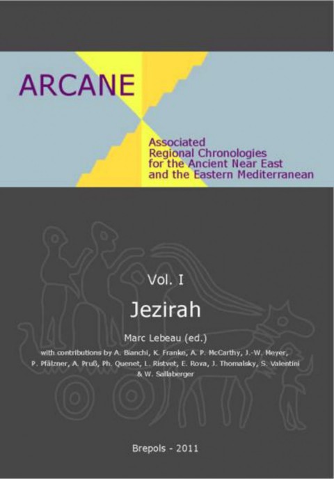 Jezirah 1 - Arcane