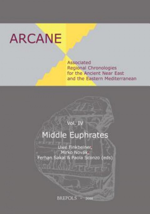 Middle Euphrates - Arcane 
