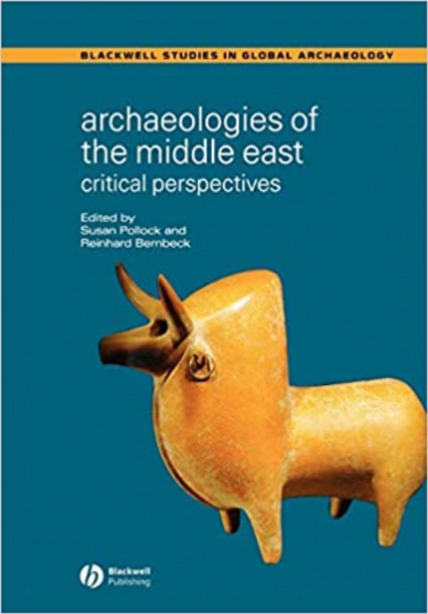 Archaeologies of the Middle East