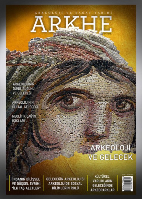 Arkhe Dergisi Sayı 17