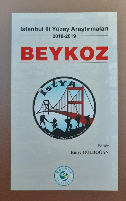 Beykoz - İstanbul İli Yüzey Araştırmaları 2018 - 2019