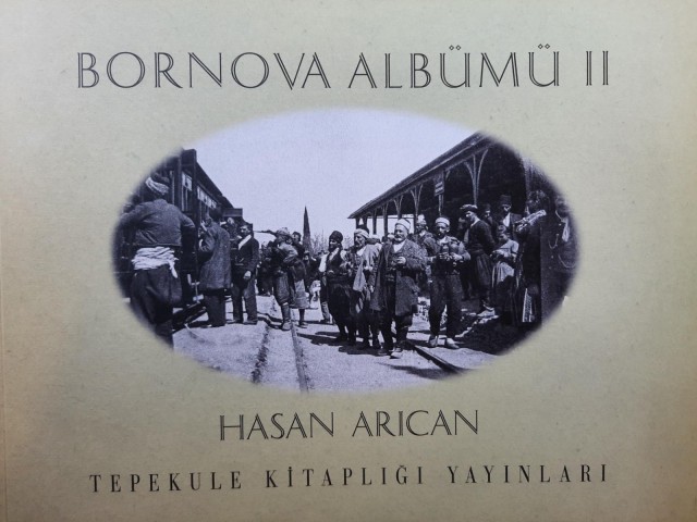 Bornova Albümü II