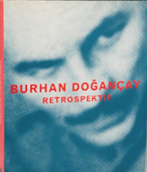 Burhan Doğançay Retrospektif