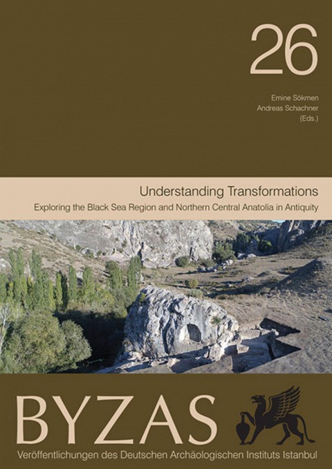 Understanding Transformations - BYZAS 26