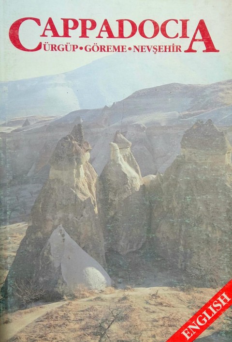 Cappadocia