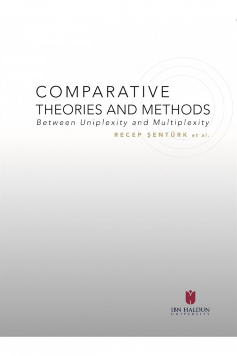 Comparative Theories and Methods