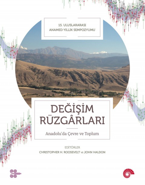Değişim Rüzgarları - 15. Uluslararası ANAMED Yıllık Sempozyumu