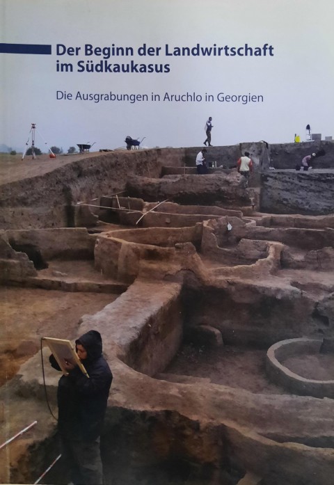 Der Beginn der Landwirtschaft im Südkaukasus