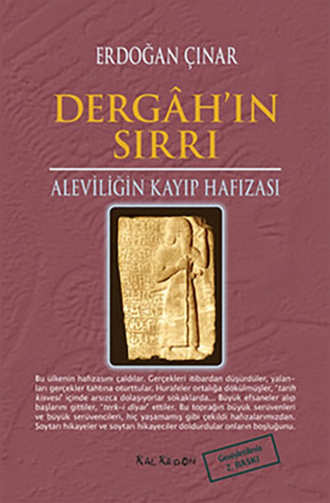 Dergah'ın Sırrı
