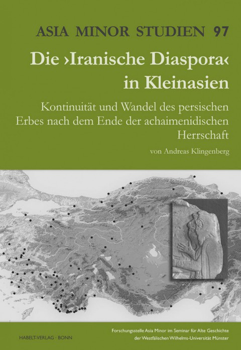 Die  - Asia Minor Studien 97