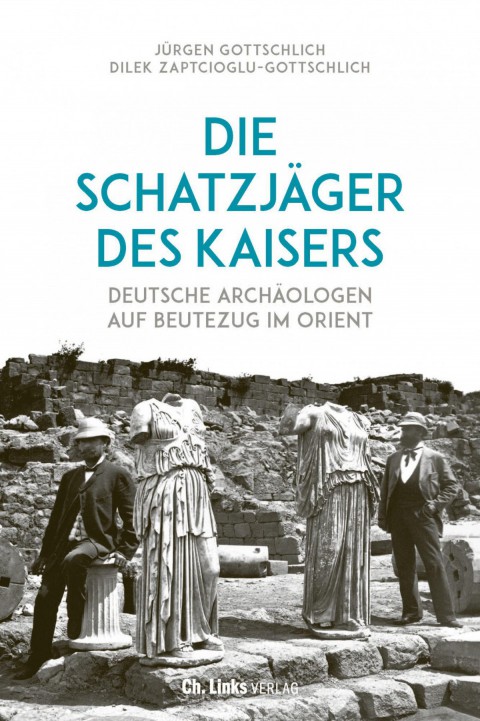 Die Schatzjager des Kaisers