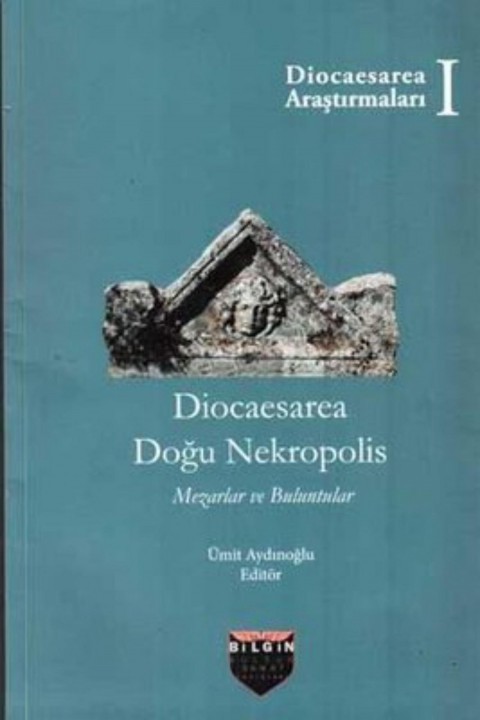 Diocaesarea Doğu Nekropolis
