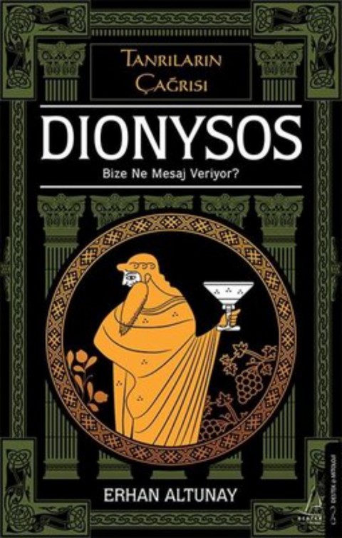 Dionysos - Tanrıların Çağrısı