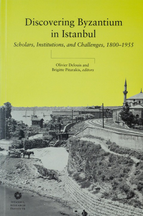 Discovering Byzantium in Istanbul