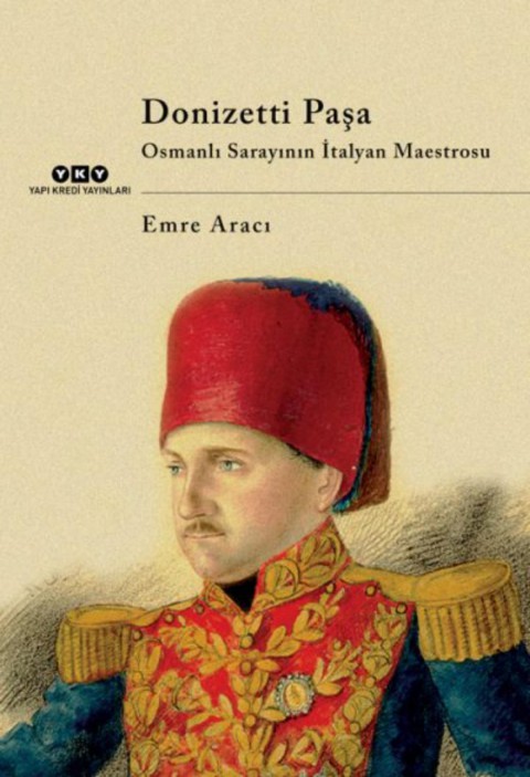 Donizetti Paşa