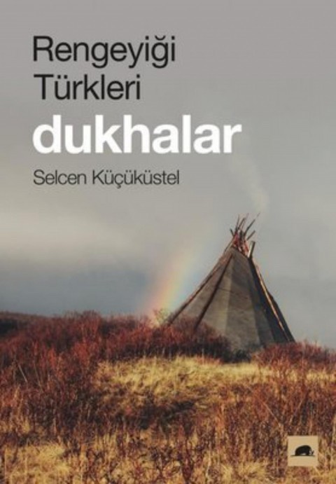 Dukhalar - Rengeyiği Türkleri