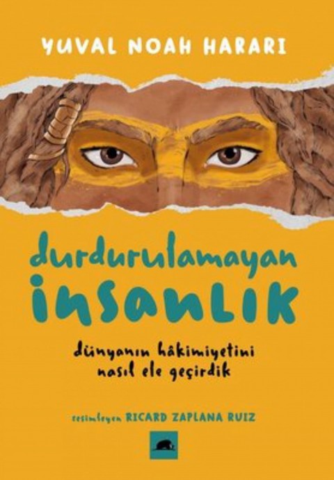 Durdurulamayan İnsanlık